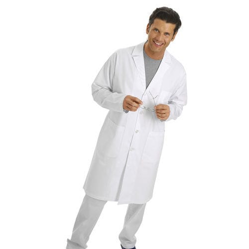 Camice ospedaliero per uomo - Asya - Eletta Professional Wear - L / XL / M