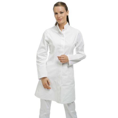 Camice ospedaliero per donna - Lhasa - Eletta Professional Wear - L / XL / M