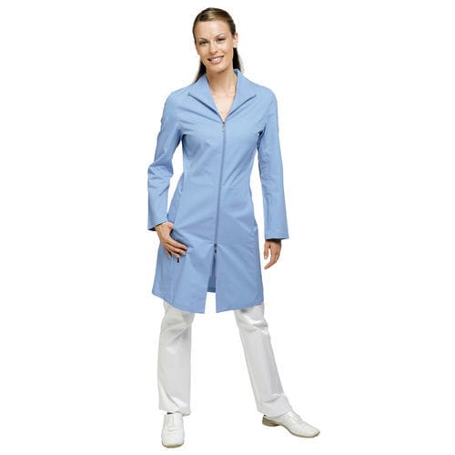 Camice ospedaliero per donna - Nicole - Eletta Professional Wear - L / XL / M