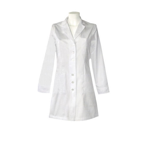 Camice ospedaliero per donna - Parvati - Eletta Professional Wear - L / XL / M