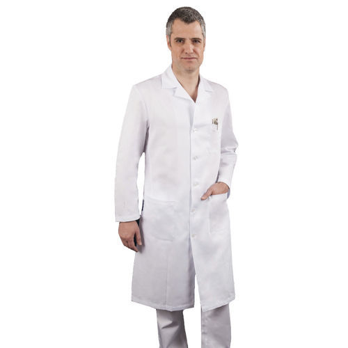Camice ospedaliero per uomo - Sirio - Eletta Professional Wear - L / XL / M