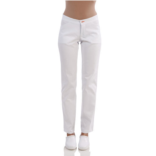 Pantalone medico per donna - Matis - Eletta Professional Wear - L / XL / M