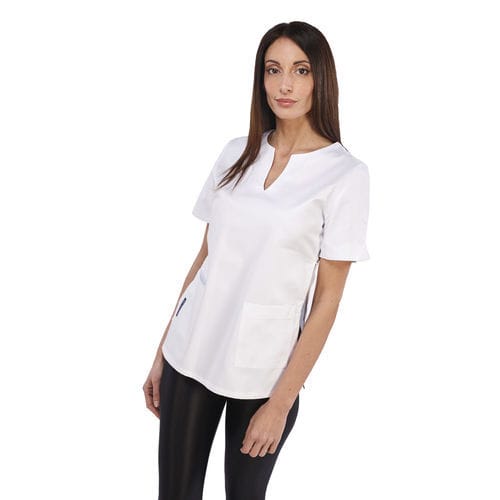 Casacca medica per donna - Maya - Eletta Professional Wear - L / XL / M