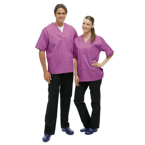 Casacca medica unisex - Nikos - Eletta Professional Wear - L / XL / M