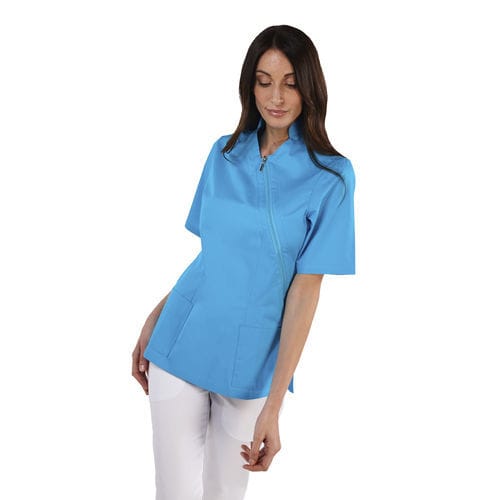 Casacca medica per donna - Swami - Eletta Professional Wear - L / XL / M