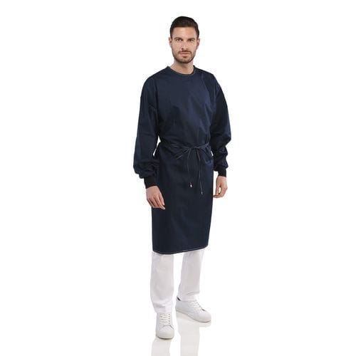 Camice chirurgico per uomo - Veda - Eletta Professional Wear - L / M / S