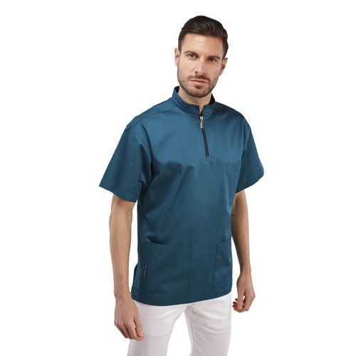 Casacca medica per uomo - Yantra - Eletta Professional Wear - L / XL / M
