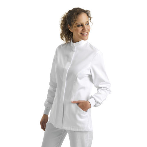 Casacca medica per donna - Neva - Eletta Professional Wear - L / XL / M