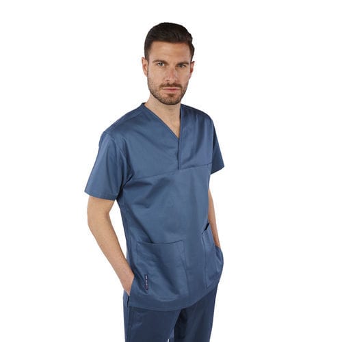 Casacca medica unisex - Rama - Eletta Professional Wear - L / XL / M