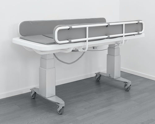 Carrello da doccia ad altezza regolabile - 40-31406 - ROPOX