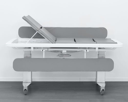 Carrello da doccia ad altezza regolabile - 40-31410 - ROPOX