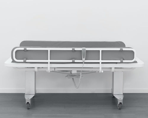 Carrello da doccia ad altezza regolabile - 40-31411 - ROPOX