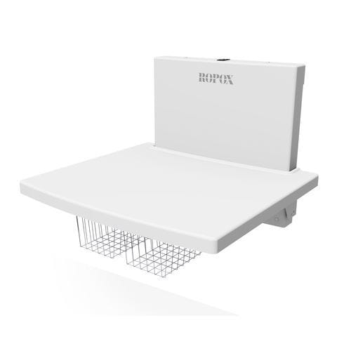Fasciatoio - 50-50678 - ROPOX - rettangolare / pediatrico / elettrico