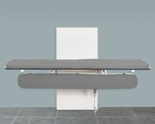 Fasciatoio - 40-30806 - ROPOX - rettangolare / ad altezza regolabile / elettrico