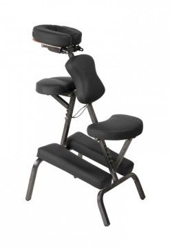 Sedia da massaggio - SW12362 - SOLENI Beauty