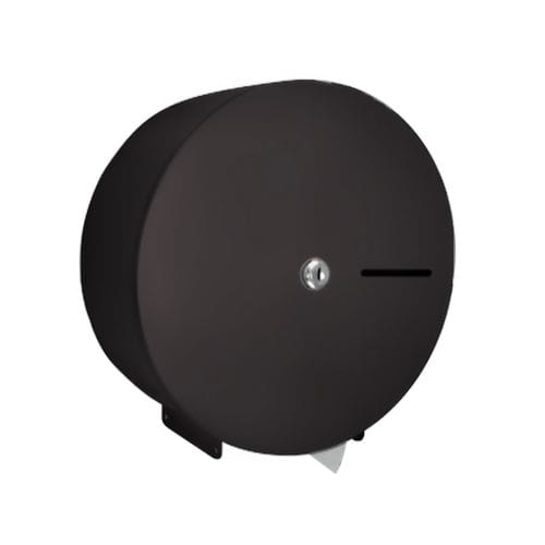 Distributore di carta igienica - AE-915M series - Fanda Hygiene Co., Ltd - da parete / in acciaio