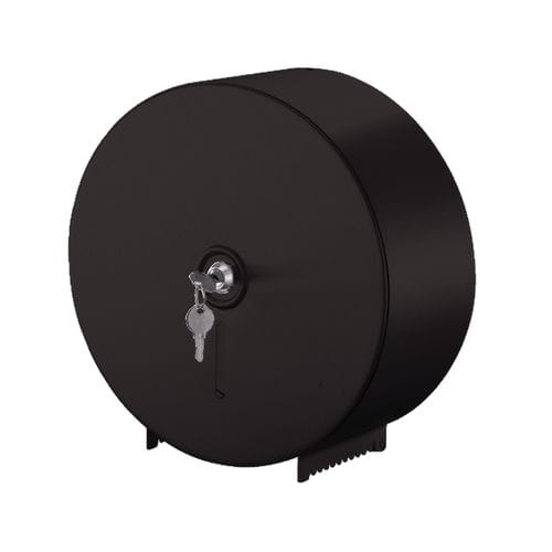 Distributore di carta igienica - FD-92520M series - Fanda Hygiene Co., Ltd - da parete / in acciaio