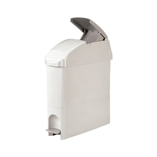 Pattumiera in plastica - FD-107 - Fanda Hygiene Co., Ltd
