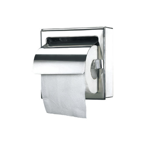 Distributore di carta igienica - AE-261 - Fanda Hygiene Co., Ltd - da parete / in acciaio inossidabile