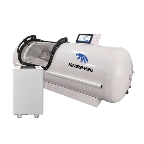 Capsula per ossigenoterapia - KH03-4 - Nanjing Kingshare Biotechnology Co. - monoposto