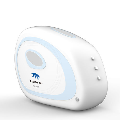 Capsula per ossigenoterapia - KS02 - Nanjing Kingshare Biotechnology Co. - monoposto