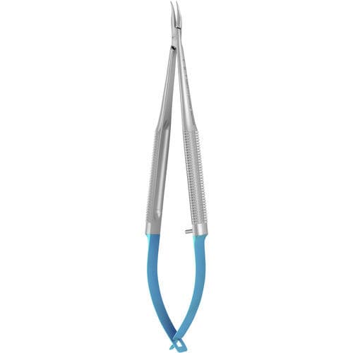 Porta-aghi per chirurgia - 12875-13 - Fine Science Tools