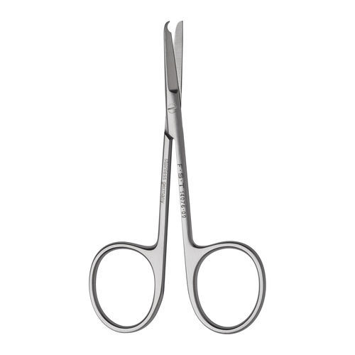 Forbici per sutura - 14076-09 - Fine Science Tools - per legature / di taglio / di Spencer