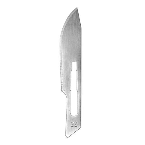 Lama per bisturi - 10022-00 - Fine Science Tools