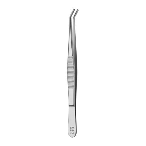 Pinza chirurgica - 18040-14 - Fine Science Tools - veterinaria / clamp / riutilizzabile