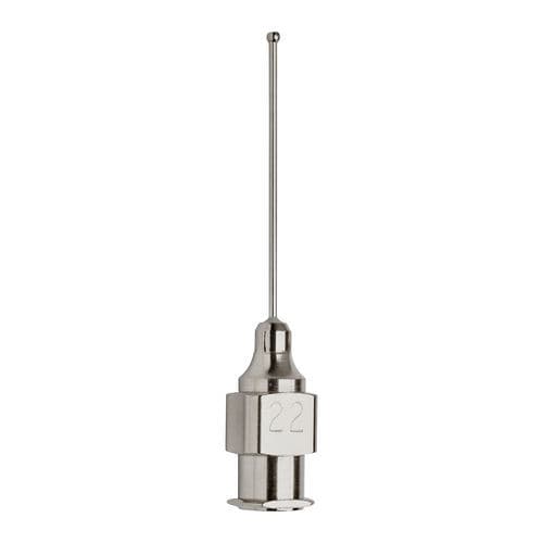 Ago veterinario - 18061 series - Fine Science Tools - riutilizzabile / 20G / 18G