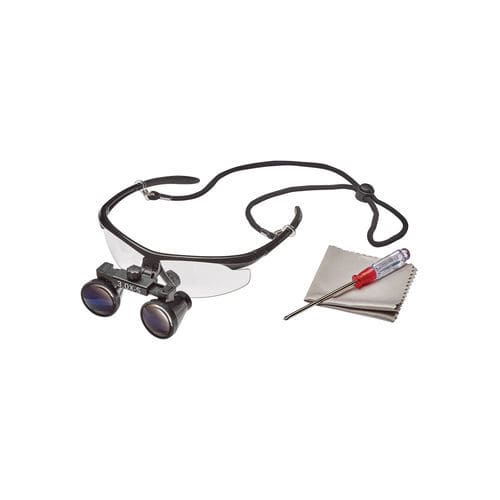 Occhiali binoculari con montatura - 28050 series - Fine Science Tools