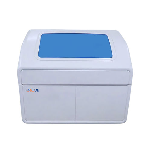 Analizzatore di chimica clinica automatico - EZL-CA101 - EziLab Scientific - da banco / con ingresso STAT