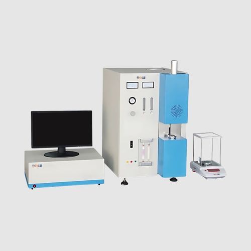 Analizzatore di carbonio - EZL-IA101  - EziLab Scientific - di zolfo / da laboratorio / automatico