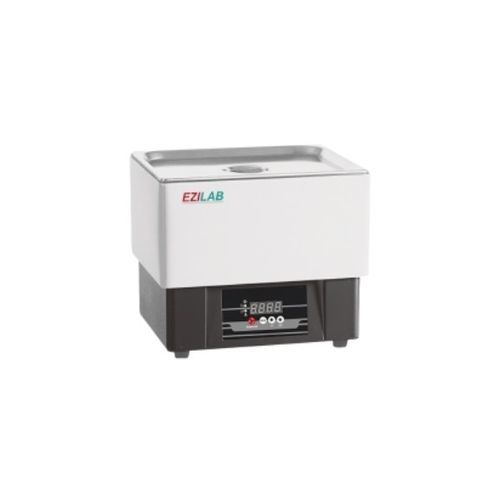 Bagnomaria riscaldante - EZL-DW191 - EziLab Scientific - da banco / in acciaio inossidabile
