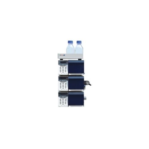 Sistema di cromatografia HPLC - EZL-AHS51 - EziLab Scientific - UV/VIS