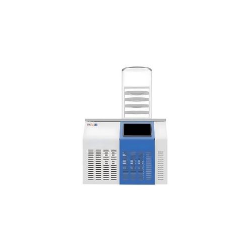 Liofilizzatore da laboratorio - EZL-FDF101 - EziLab Scientific - da banco