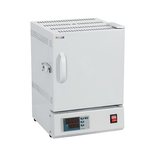 Forno di riscaldamento - EZL-MF101 - EziLab Scientific - termico / di indurimento / di normalizzazione