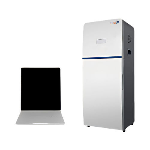 Sistema di imaging molecolare automatico - EZL-CS131 - EziLab Scientific - a chemiluminescenza / con touch screen