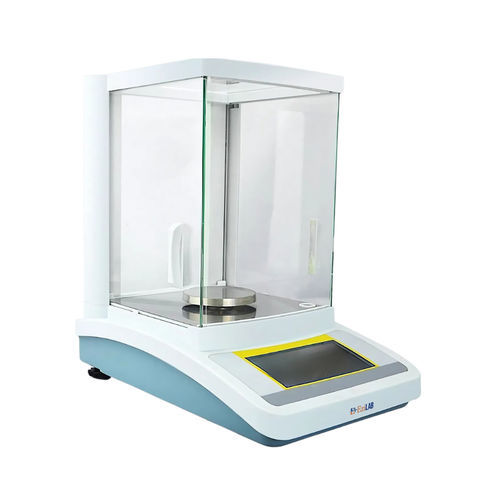 Bilancia da laboratorio elettronica - EZL-EB65 - EziLab Scientific - di precisione / medica / da banco