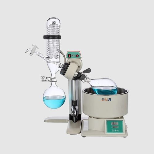 Evaporatore da laboratorio - EZL-RE21 - EziLab Scientific - rotativo / a vuoto