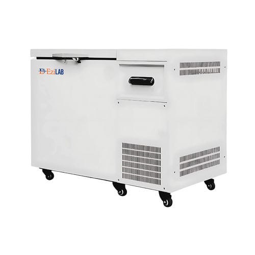 Congelatore da laboratorio - EZL-HF151 - EziLab Scientific - di sicurezza / medico / da incasso