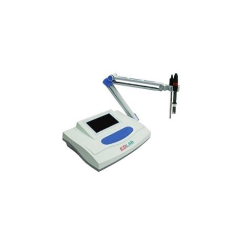 PH-metro da laboratorio - EZL-PM211 - EziLab Scientific - da banco