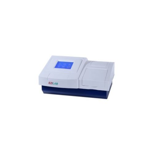 Lettore di micropiastre colorimetrico - EZL-MR101 - EziLab Scientific - ELISA / a 96 pozzetti / con touch screen