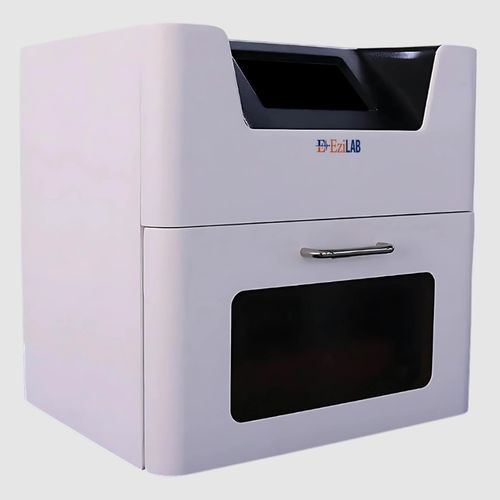 Estrattore di acidi nucleici per diagnosi clinica - EZL-NS102 - EziLab Scientific - interamente automatizzato