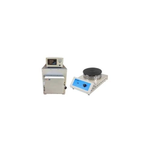 Tester di controllo - EZL-ACT100 - EziLab Scientific - di temperatura / elettrico / inorganico