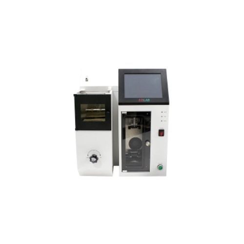 Sistema di distillazione automatico - EZL-ADA100 - EziLab Scientific - a vapore