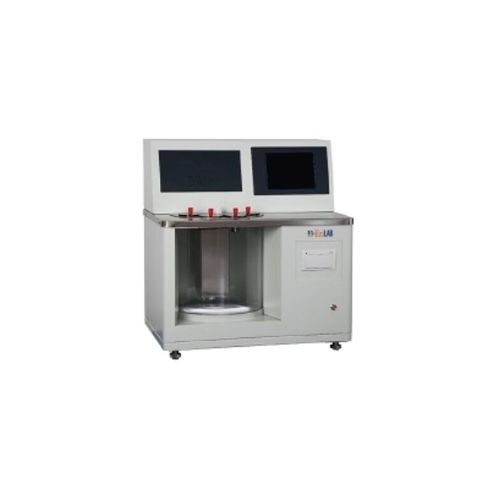 Viscosimetro capillare - EZL-KV100 - EziLab Scientific - per l'industria agroalimentare / per il settore cosmetico / per l'industria farmaceutica