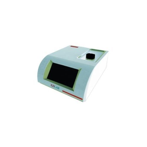 Refrattometro digitale - EZL-AR171 - EziLab Scientific - da laboratorio / da banco / con touch screen