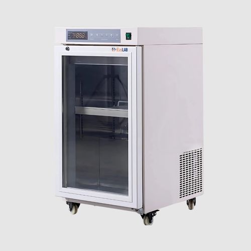 Frigorifero da laboratorio - EZL-BR151 - EziLab Scientific - per banca del sangue / di sicurezza / medico