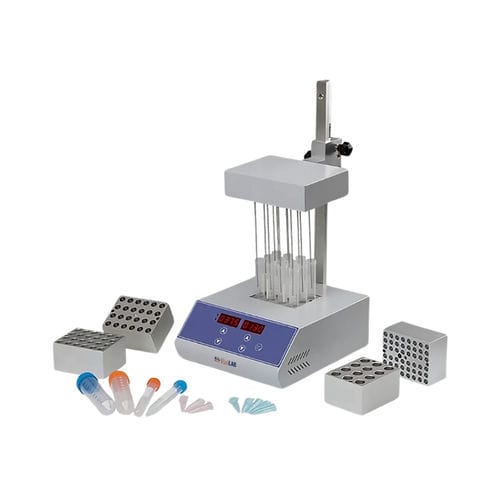 Concentratore di campioni - EZL-SC121 - EziLab Scientific - di gas